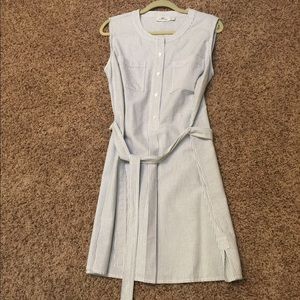 Cotton Dress
